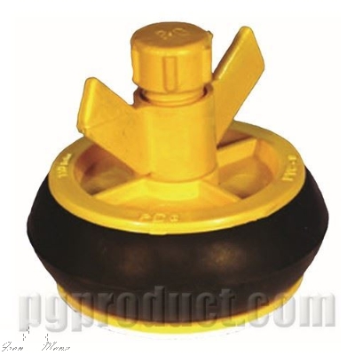 تصویر استاپر 110 پلیمر گلپایگان