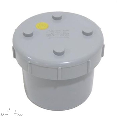 تصویر درپوش پلیمر گلپایگان