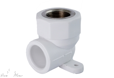 تصویر زانو بوشن فلز دیواری آذین