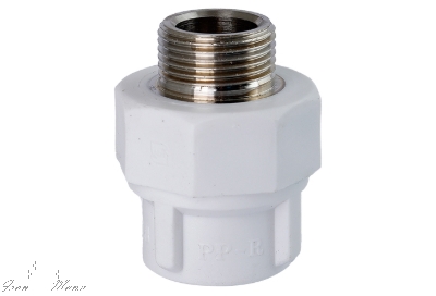 تصویر مغزی یکسر فلز آذین