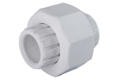 تصویر مهره ماسوره دو سر جوش آذین