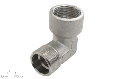 تصویر زانو چپقی نیوپایپ