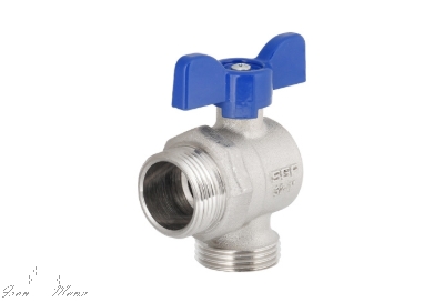 تصویر شیر زانویی دو سر روپیچ نیوپایپ