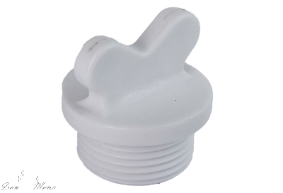 تصویر درپوش رزوه دار آذین