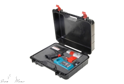 تصویر دستگاه پرس هیدرولیک گیتی پسند