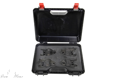 تصویر ست جعبه فک پرس هیدرولیک 32-16 گیتی پسند