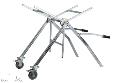 تصویر رول بازکن لوله پنج لایه گیتی پسند