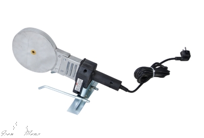 تصویر دستگاه جوش 50-20 گیتی پسند