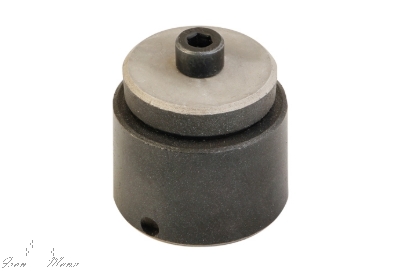 تصویر قالب دستگاه جوش لوله پلی پروپیلن گیتی پسند