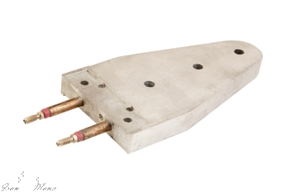 تصویر صفحه المنت دستگاه جوش فیوژن گیتی پسند