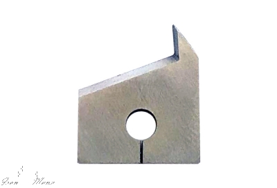 تصویر تیغه دستگاه برش پوشفیت گیتی پسند