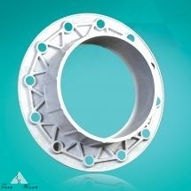 تصویر فلنج پارس پلاست