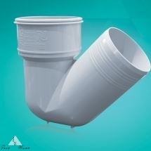 تصویر سیفون پارس پلاست