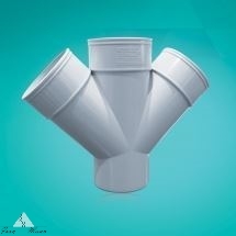 تصویر چهار راه 45 درجه پارس پلاست