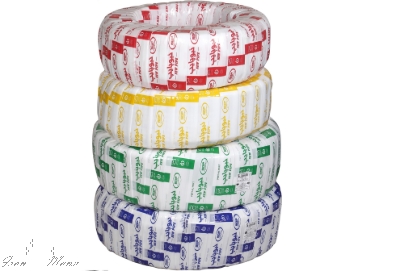 تصویر لوله (PE-RT/AL/PE-RT) نیوپایپ