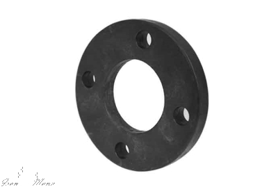 تصویر فلنچ پلیمری آذین