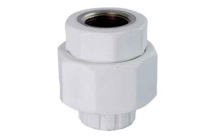 تصویر مهره ماسوره تلفیقی بوشن فلزی آذین