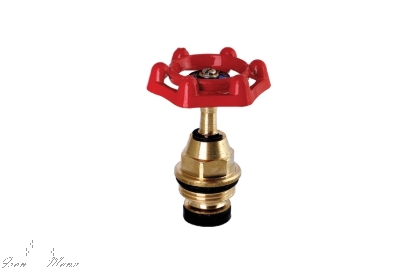 تصویر بالاتنه شیرفلکه طرح قدیم آذین