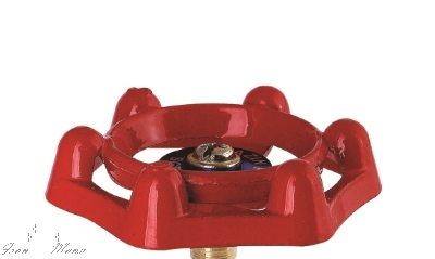 تصویر دسته شیرفلکه آذین