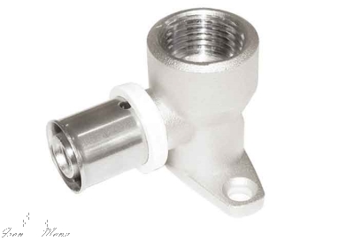 تصویر زانو صفحه دار توپیچ پرسی نیوپایپ