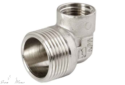 تصویر چپقی مخصوص محفظه هواگیری نیوپایپ