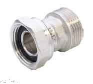 تصویر مهره ماسوره رزوه ای نیوپایپ