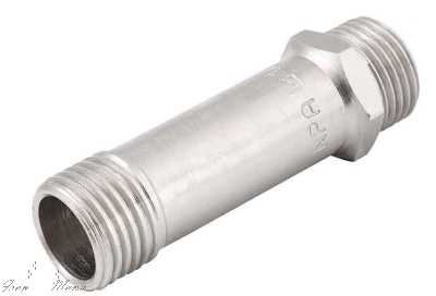 تصویر مغزی بلند با طول 50 میلی متر نیوپایپ