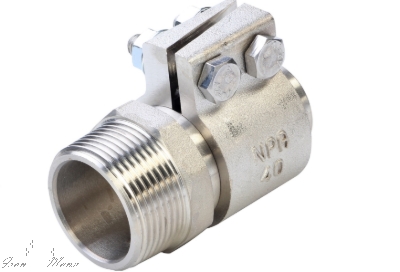 تصویر بوشن روپیچ کلمپی نیوپایپ