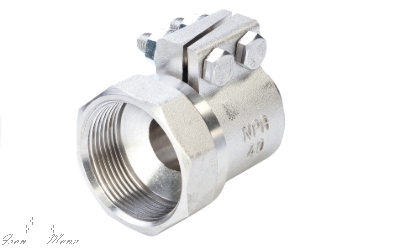 تصویر بوشن توپیچ کلمپی نیوپایپ