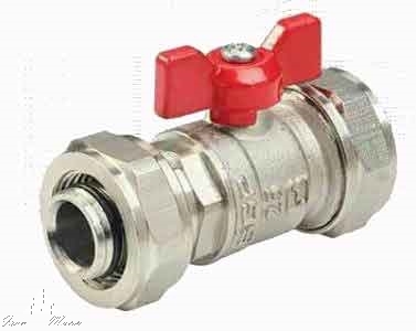 تصویر شیر دوسر کوپلی نیوپایپ