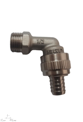 تصویر شیر شیلنگی نیوپایپ