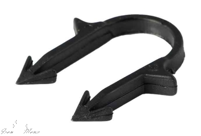 تصویر بست خاردار لوله 16 نیوپایپ