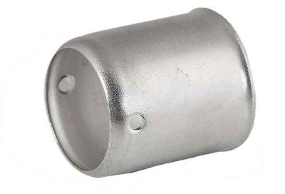 تصویر حلقه استیل اتصال پرسی نیوپایپ