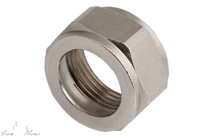 تصویر مهره اتصالات کوپلی نیوپایپ