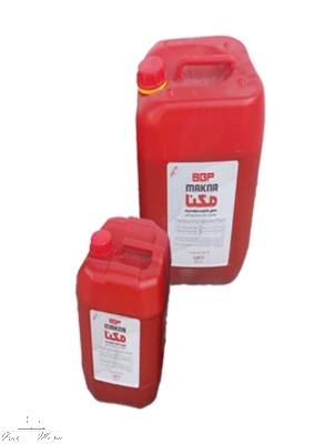 تصویر محلول کاهنده نقطه انجماد نیوپایپ