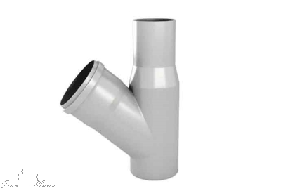 تصویر زانو 45 درجه ونت دار نیوفلکس