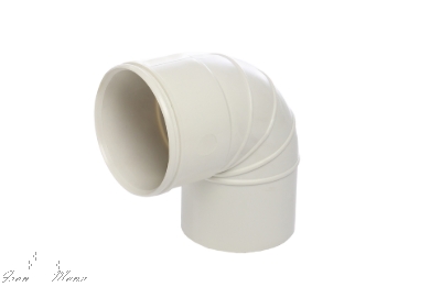 تصویر زانو 90 درجه مولتی پایپ