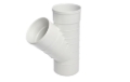 تصویر سه راهی 45 درجه مولتی پایپ