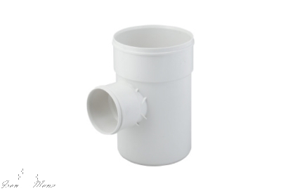 تصویر سه راهی تبدیل 90 درجه مولتی پایپ