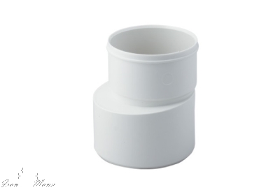 تصویر تبدیل خارج مرکز مولتی پایپ