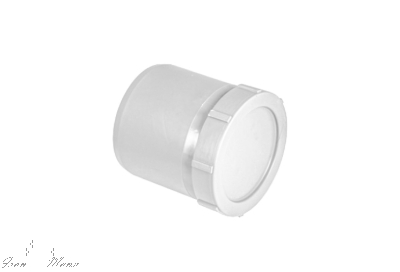 تصویر دریچه بازدید انتهایی مولتی پایپ