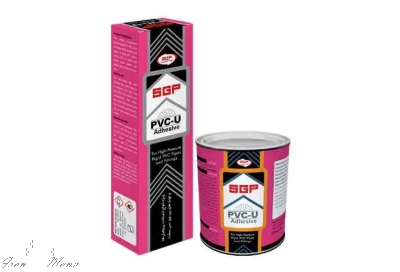 تصویر چسب فشار قوی