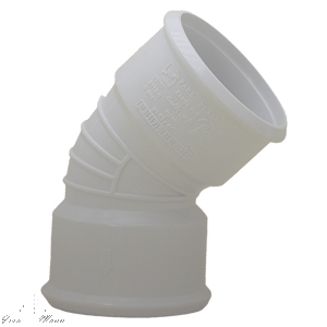 تصویر زانو 45 درجه پارس فیت